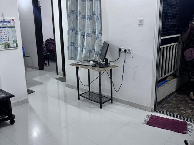 Resale | 1 BHK 432 Sq.Ft. Apartment in Majestique Aqua