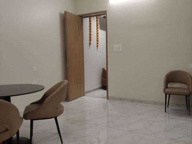 Resale | 1 BHK 432 Sq.Ft. Apartment in Matayshree Sunrise Towers