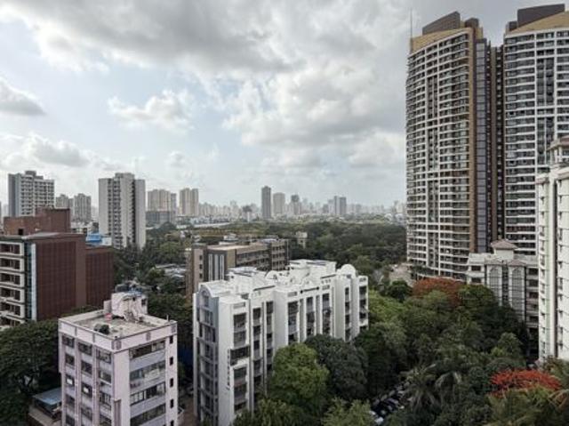Resale | 1 BHK 433 Sq.Ft. Apartment in Sambhavparshva Tsaaya