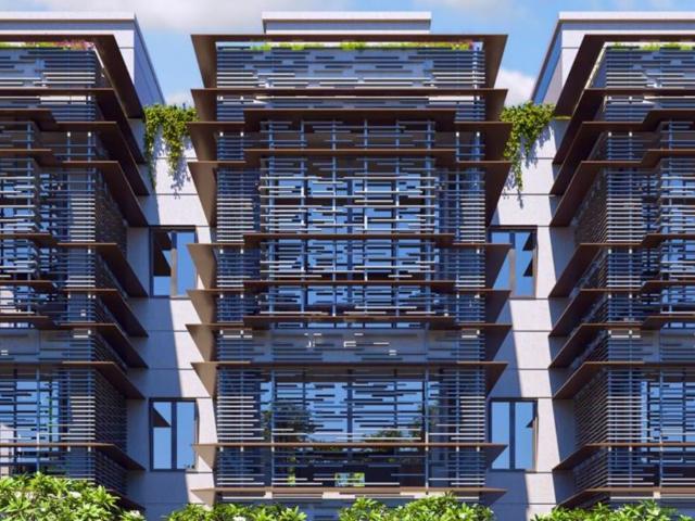 Resale | 1 BHK 433 Sq.Ft. Apartment in Sindhi Society Chembur