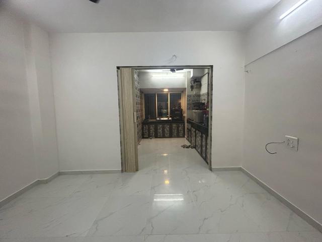 Resale | 1 BHK 444 Sq.Ft. Apartment in Vijay Orovia