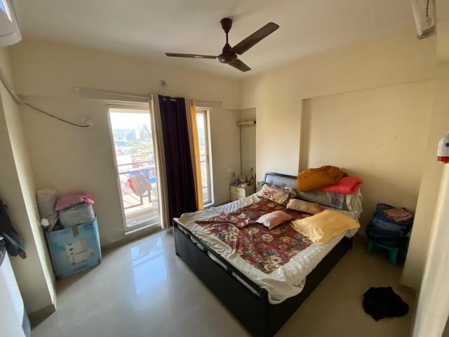 Resale | 1 BHK 444 Sq.Ft. Apartment in Vijay Orovia