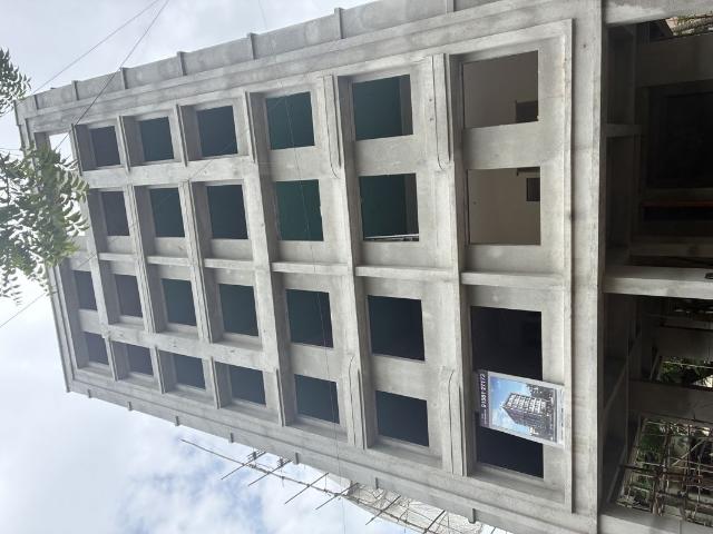 Resale | 1 BHK 444 Sq.Ft. Apartment in Balaji Nagar