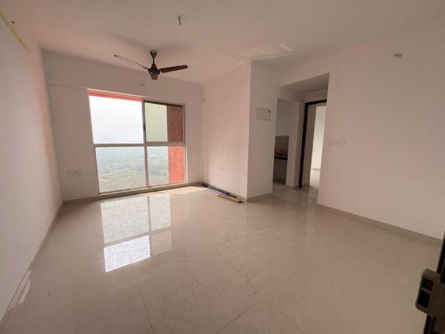 Resale | 1 BHK 444 Sq.Ft. Apartment in Lodha Codename Premier