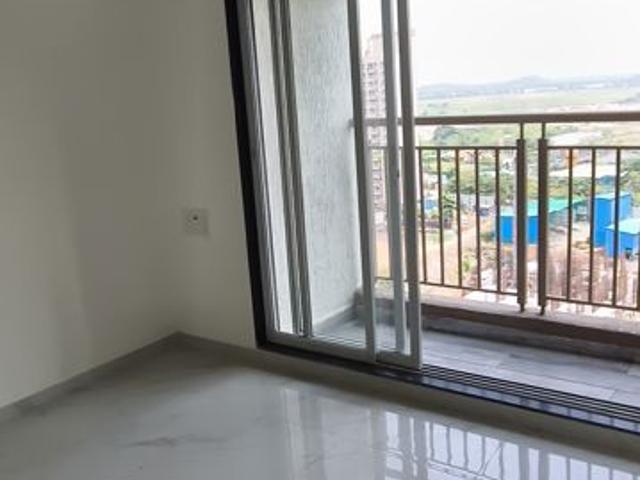 Resale | 1 BHK + 445 Sq.Ft. Apartment in Anant Metropolis Insignia Towers