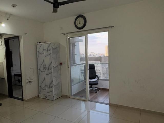 Resale | 1 BHK 445 Sq.Ft. Apartment in Chembur Gaothan