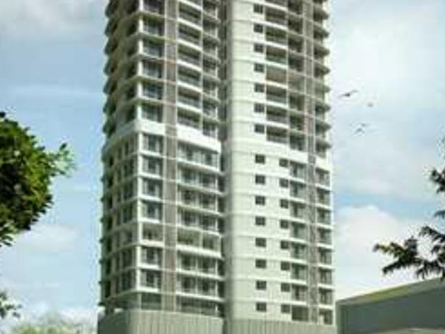 Resale | 1 BHK 445 Sq.Ft. Apartment in Dadar West
