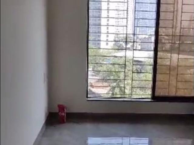 Resale | 1 BHK 445 Sq.Ft. Apartment in DP Star