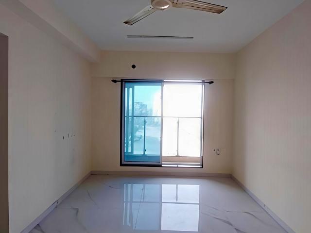 Resale | 1 BHK 445 Sq.Ft. Apartment in Siddhi Highland Haven
