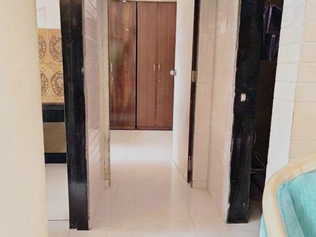 Resale | 1 BHK + 446 Sq.Ft. Apartment in Vastu Acharya Ashram