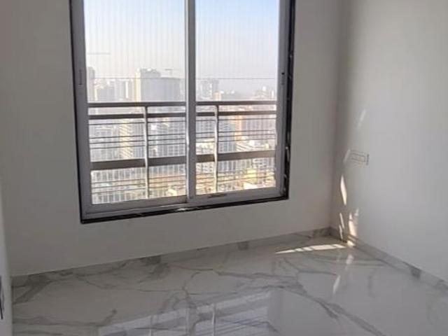 Resale | 1 BHK + 446 Sq.Ft. Apartment in Pramanik Walchand Paradise