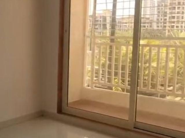 Resale | 1 BHK 447 Sq.Ft. Apartment in Malhar Chhaya Central Greens