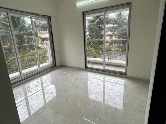 Resale | 1 BHK 448 Sq.Ft. Apartment in Badlapur West