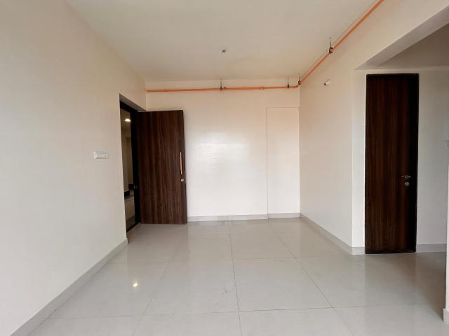 Resale | 1 BHK 449 Sq.Ft. Apartment in Sheth Avante