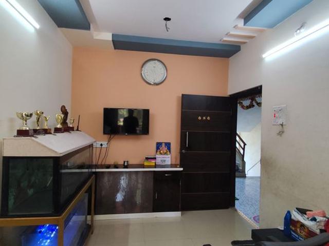 Resale | 1 BHK + 440 Sq.Ft. Apartment in Vaishnavi Heaven