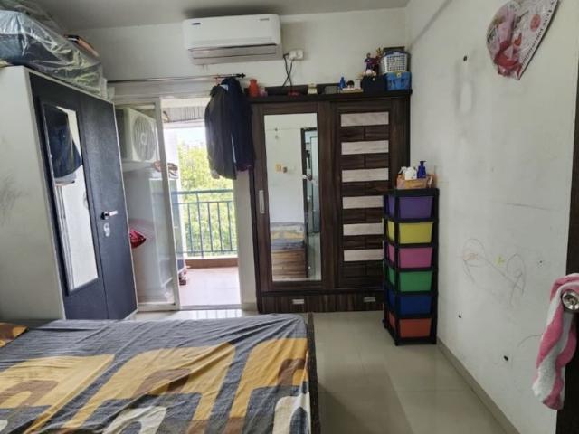 Resale | 1 BHK 440 Sq.Ft. Apartment in Virat Chembur Navmitra