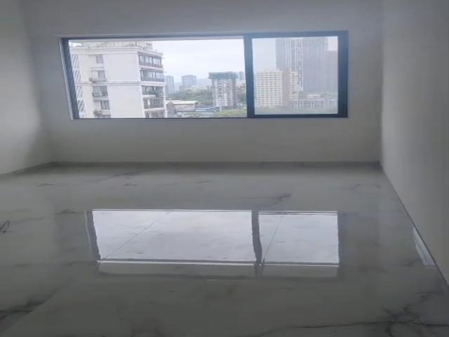 Resale | 1 BHK 440 Sq.Ft. Apartment in Wadala