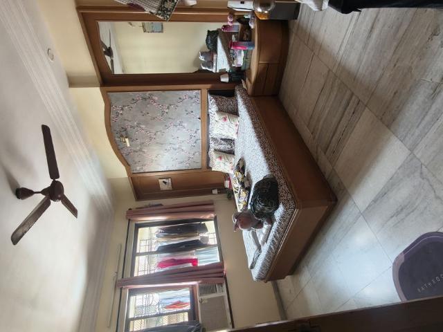 Resale | 1 BHK + 440 Sq.Ft. Apartment in Ashok Vihar CHS