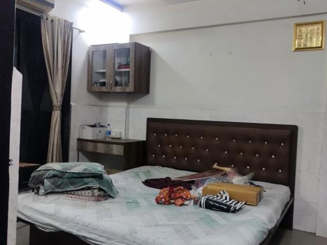 Resale | 1 BHK 440 Sq.Ft. Apartment in Chembur Heights