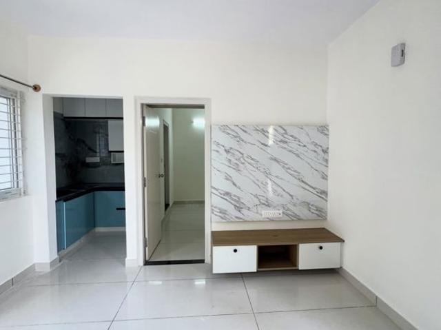Resale | 1 BHK 440 Sq.Ft. Apartment in Godavari Apartments Chembur