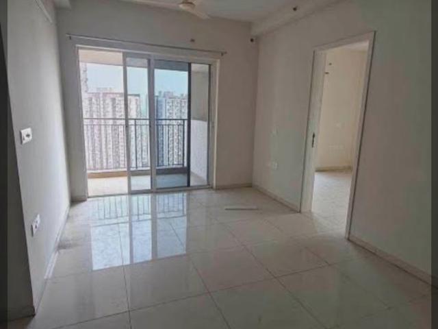 Resale | 1 BHK 440 Sq.Ft. Apartment in Godrej Ascend