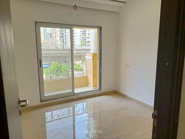 Resale | 1 BHK 440 Sq.Ft. Apartment in Kharghar