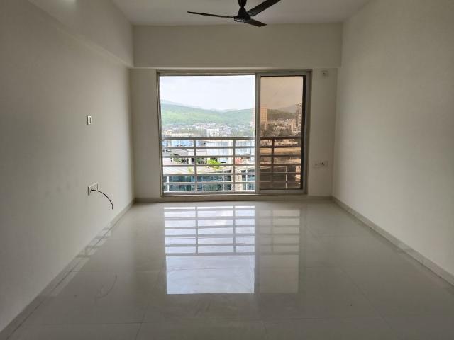 Resale | 1 BHK 440 Sq.Ft. Apartment in Kolte Patil Vaayu
