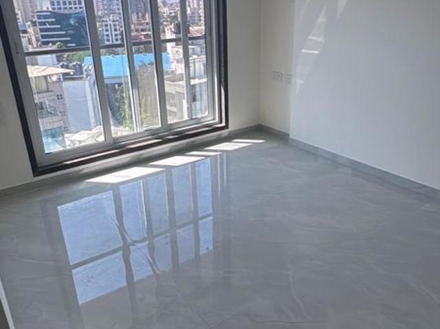 Resale | 1 BHK 440 Sq.Ft. Apartment in Kolte Patil Vaayu
