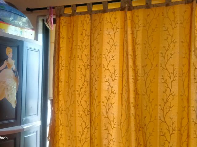 Resale | 1 BHK 440 Sq.Ft. Apartment in Laxmi Tower