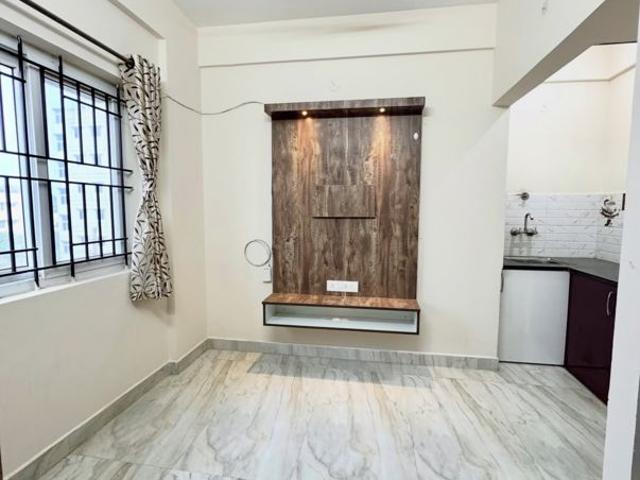 Resale | 1 BHK 440 Sq.Ft. Apartment in Neeshiv Kedarnath