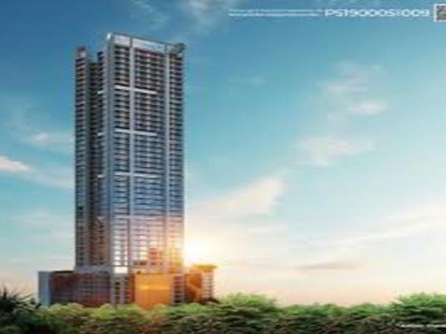 Resale | 1 BHK 440 Sq.Ft. Apartment in Palkhi Sara