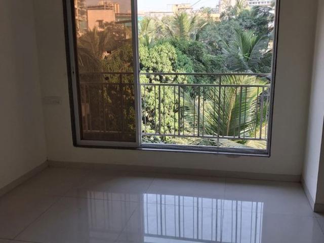 Resale | 1 BHK 440 Sq.Ft. Apartment in Sanghvi S3 Ecocity Orchid