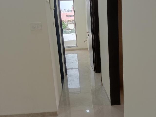 Resale | 1 BHK 440 Sq.Ft. Apartment in Sagar Vaibhav CHS Dahisar