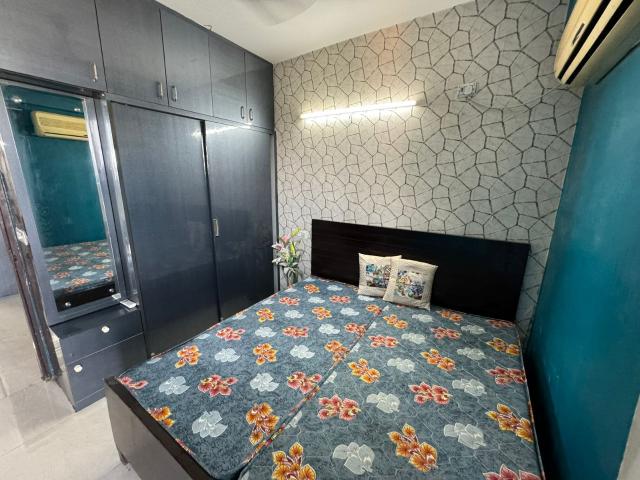 Resale | 1 BHK 440 Sq.Ft. Apartment in SG Andour Heights