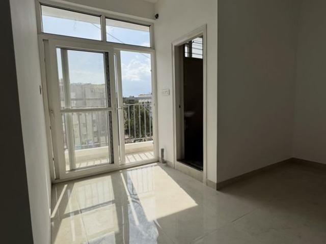 Resale | 1 BHK 440 Sq.Ft. Apartment in Swastik Bliss