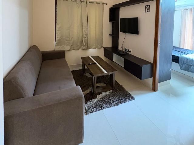 Resale | 1 BHK 440 Sq.Ft. Apartment in Symphony Chembur