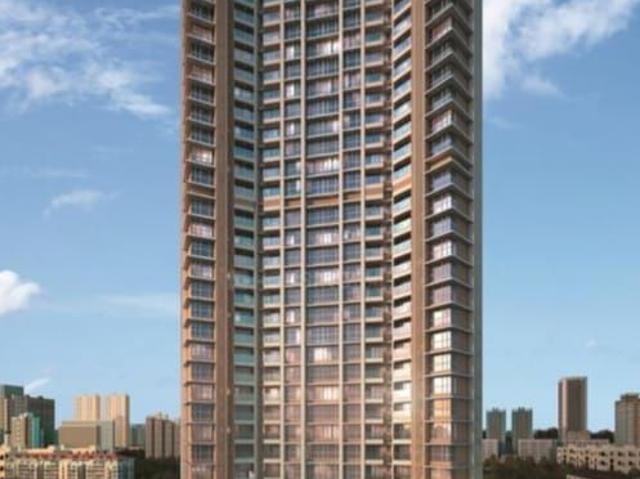 Resale | 1 BHK 441 Sq.Ft. Apartment in Transcon Triumph Tower 2
