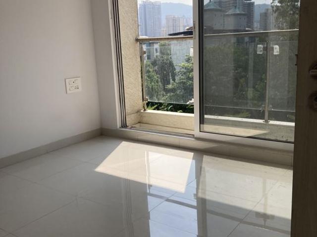 Resale | 1 BHK + 441 Sq.Ft. Apartment in Ashar Pulse