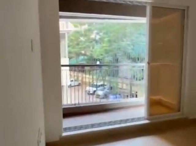 Resale | 1 BHK + 442 Sq.Ft. Apartment in Nandkumar Janki Legacy