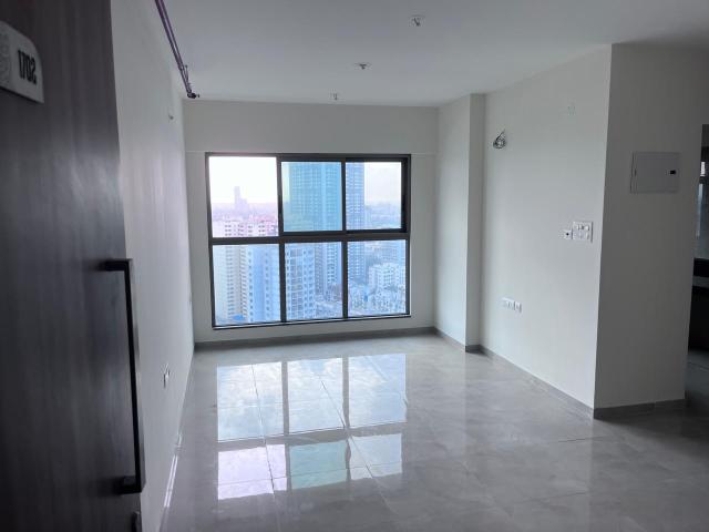 Resale | 1 BHK 442 Sq.Ft. Apartment in Sheth Irene