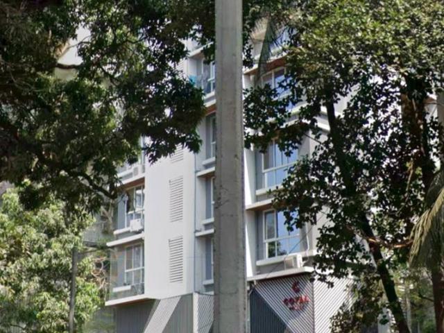 Resale | 1 BHK + 443 Sq.Ft. Apartment in Goyal Sea Rock