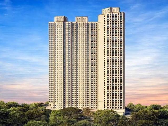 Resale | 1 BHK 443 Sq.Ft. Apartment in Hiranandani Estate Villa Carino