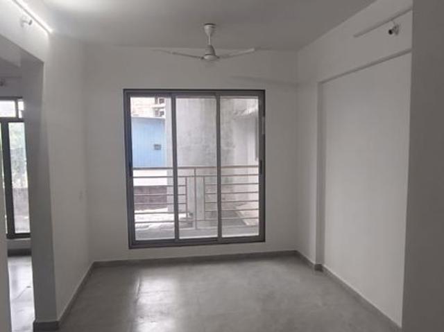 Resale | 1 BHK 443 Sq.Ft. Apartment in Lodha Palava Riverside
