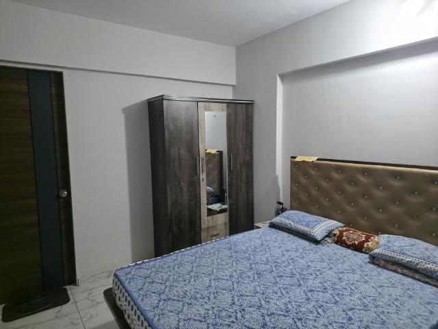 Resale | 1 BHK + 443 Sq.Ft. Apartment in Metropolis Rivera
