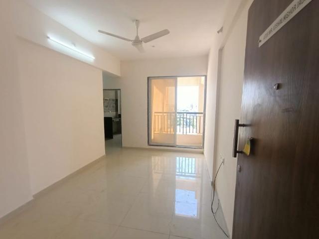 Resale | 1 BHK 443 Sq.Ft. Apartment in Patel Ram Ambar