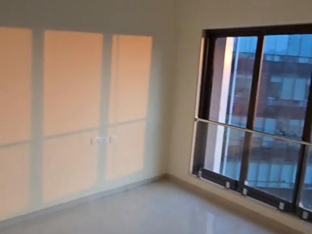 Resale | 1 BHK 454 Sq.Ft. Apartment in IM Applaud 38