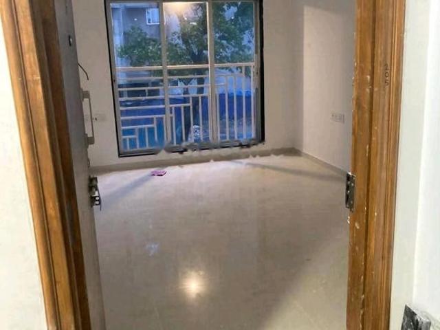 Resale | 1 BHK 455 Sq.Ft. Apartment in Truearth View