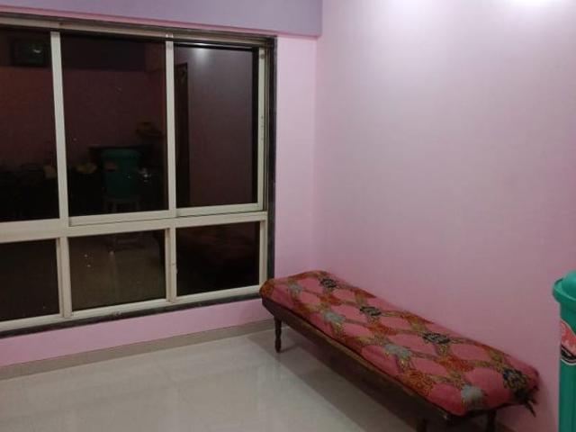 Resale | 1 BHK 455 Sq.Ft. Apartment in Chembur