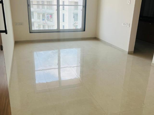 Resale | 1 BHK 455 Sq.Ft. Apartment in Je and Vee Madhuban