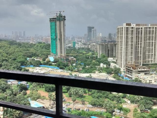 Resale | 1 BHK 455 Sq.Ft. Apartment in Sanghvi Eco City Phase 3